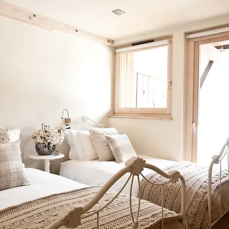 샬레 Chalet D'olivier